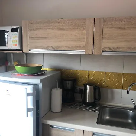 דירה Sloneczny Apartament