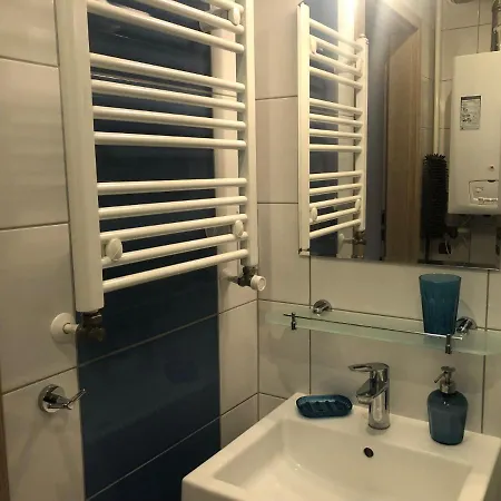 Sloneczny Apartament