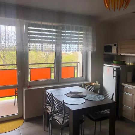 Sloneczny Apartament