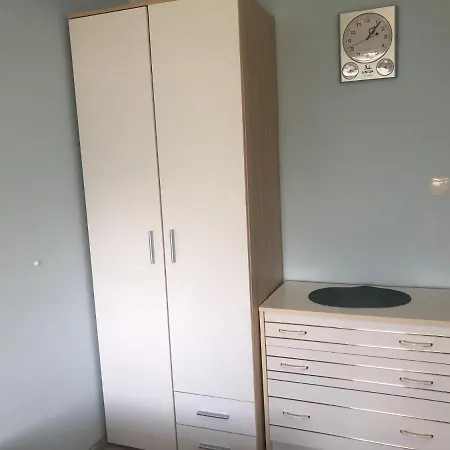 Sloneczny Apartament *