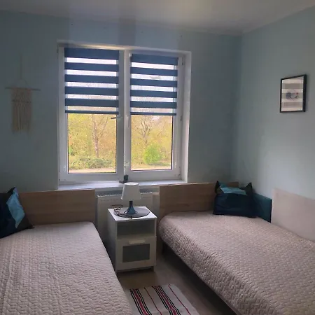 Sloneczny Apartament * דז'יבנובק