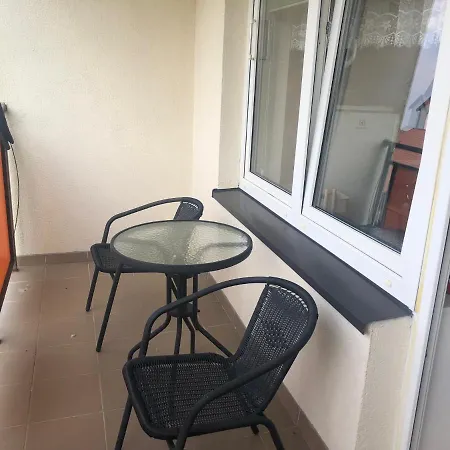 Sloneczny Apartament *