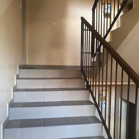 Sloneczny Apartament דירה דז'יבנובק
