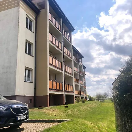 Sloneczny Apartament