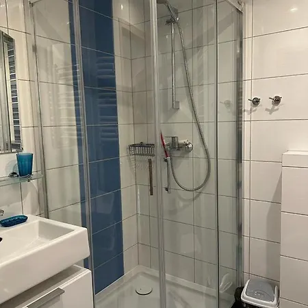 Sloneczny Apartament *