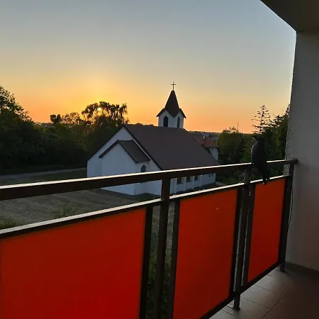 Sloneczny Apartament * דז'יבנובק