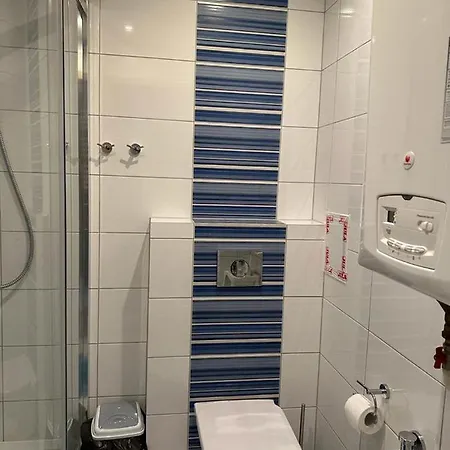 Sloneczny Apartament דז'יבנובק